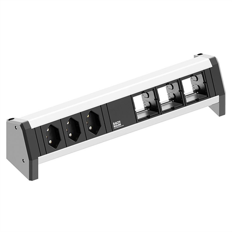 BACHMANN DESK 3xCH 3xCM GST18, Switzerland
