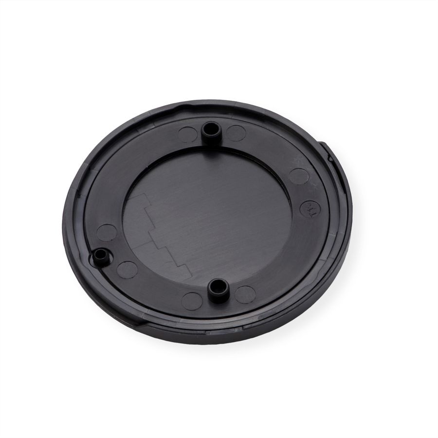 BACHMANN PIX cover set, black