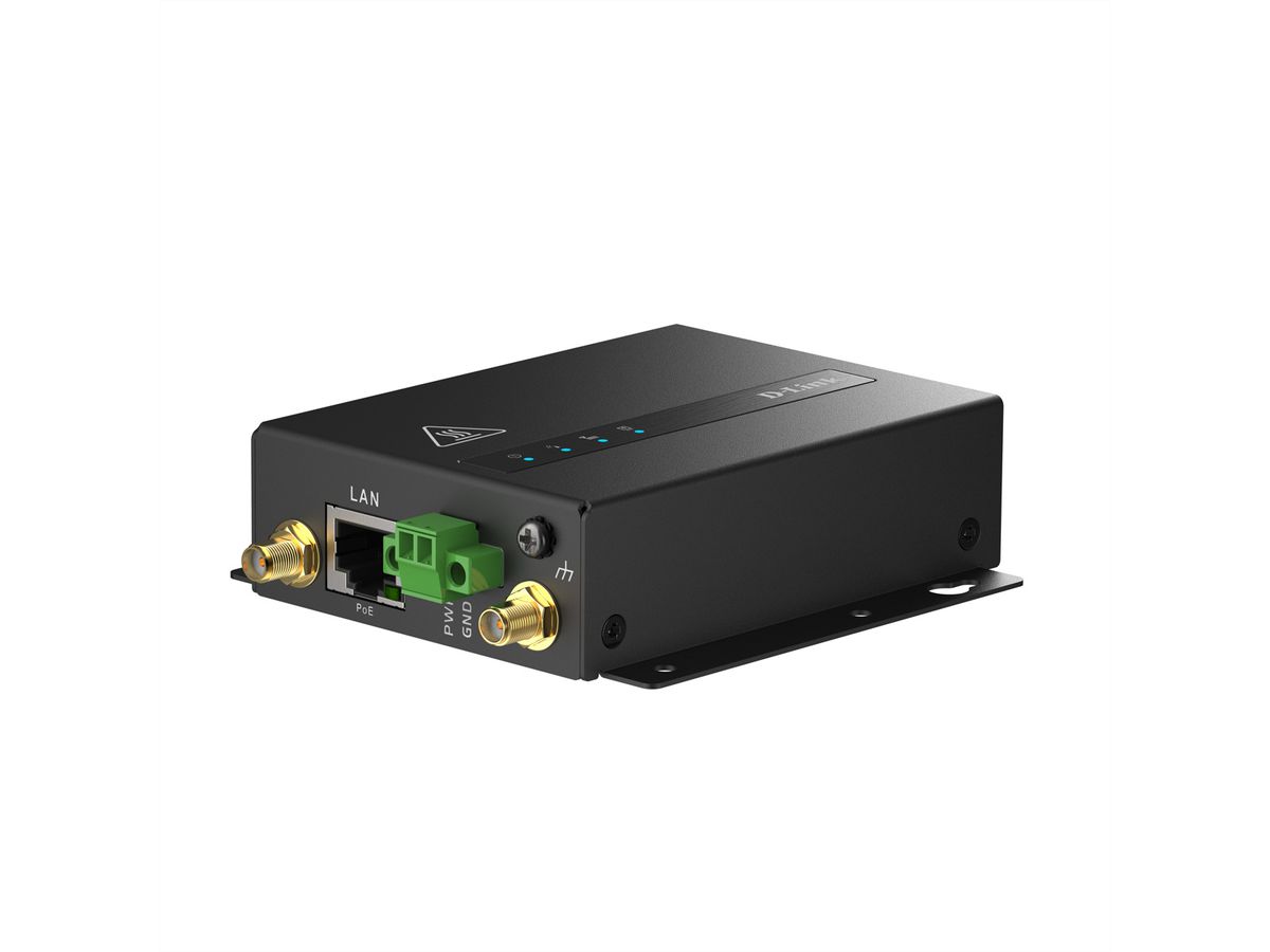 D-Link DWM-311-GP/E 5G M2M VPN Router