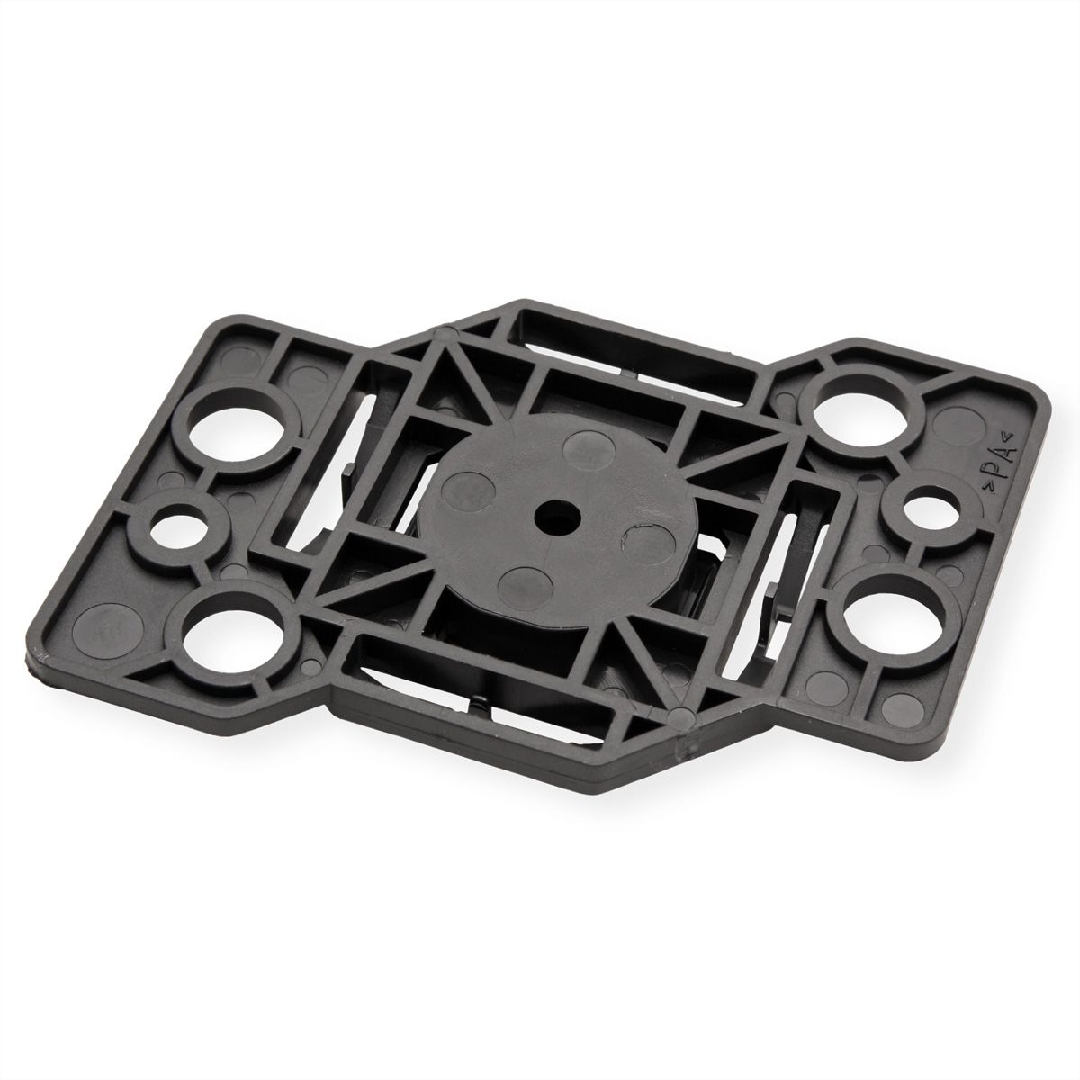 BACHMANN support plate for GST18 distributor