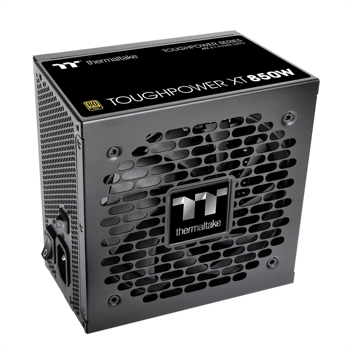 Thermaltake Toughpower XT 850W Netzteil