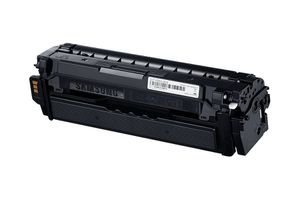 Samsung CLT-K503L toner cartridge Original Black 1 pc(s)