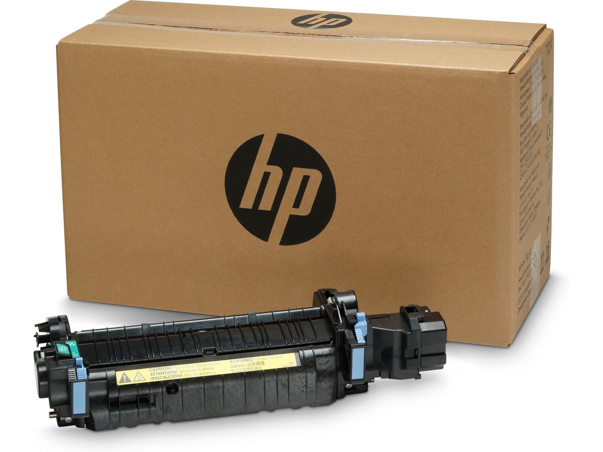 HP Color LaserJet 220-V fuserkit