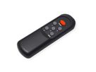 ROLINE HDMI Switch, 4x1, 8K60Hz, with Remote Control
