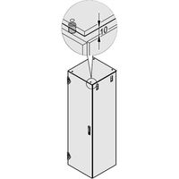SCHROFF Spacer - KIT ROOF ADJUSTED 900-1200