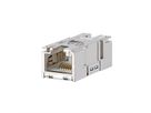 METZ CONNECT E-DAT Industrie RJ45 Koppelstuk INSERT