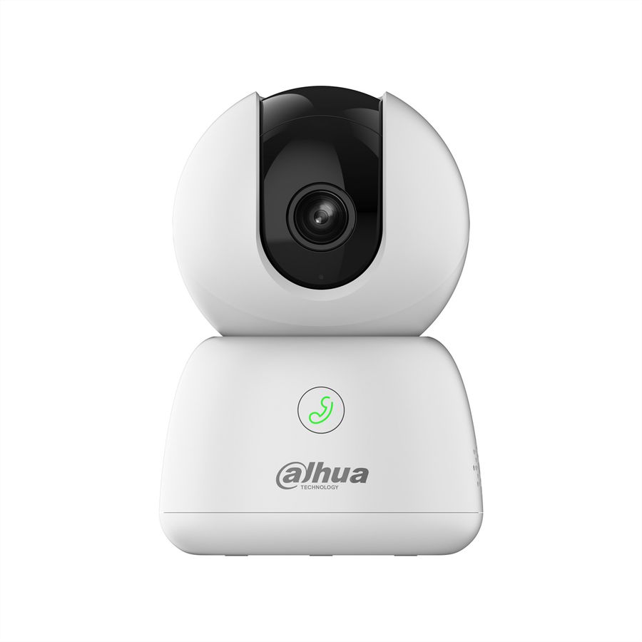 DAHUA DH-IPC-H5BP-0360B-EUR 5MP WLAN Box Camera