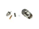 TELEGÄRTNER TNC-Kabelbuchse 50 Ohm, für RG-178B/U