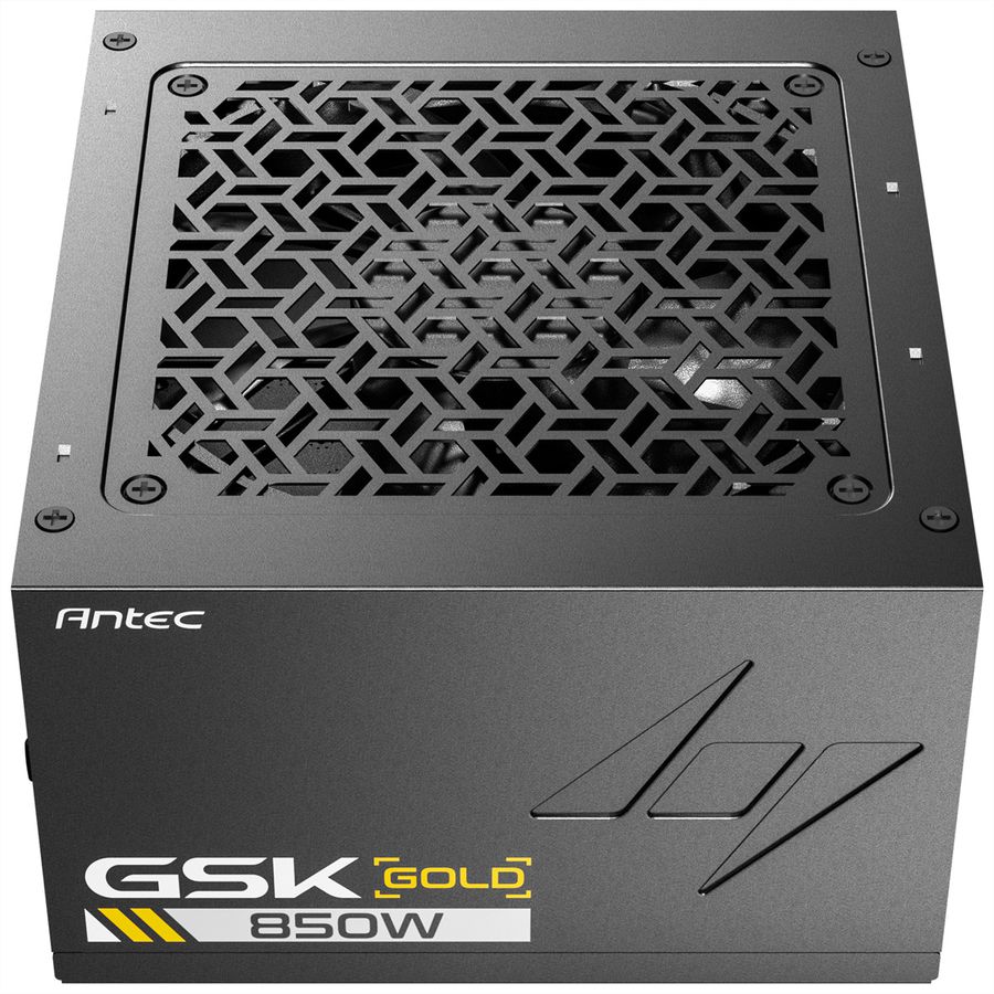 ANTEC GSK850 V2 ATX3.1 Netzteil 850W