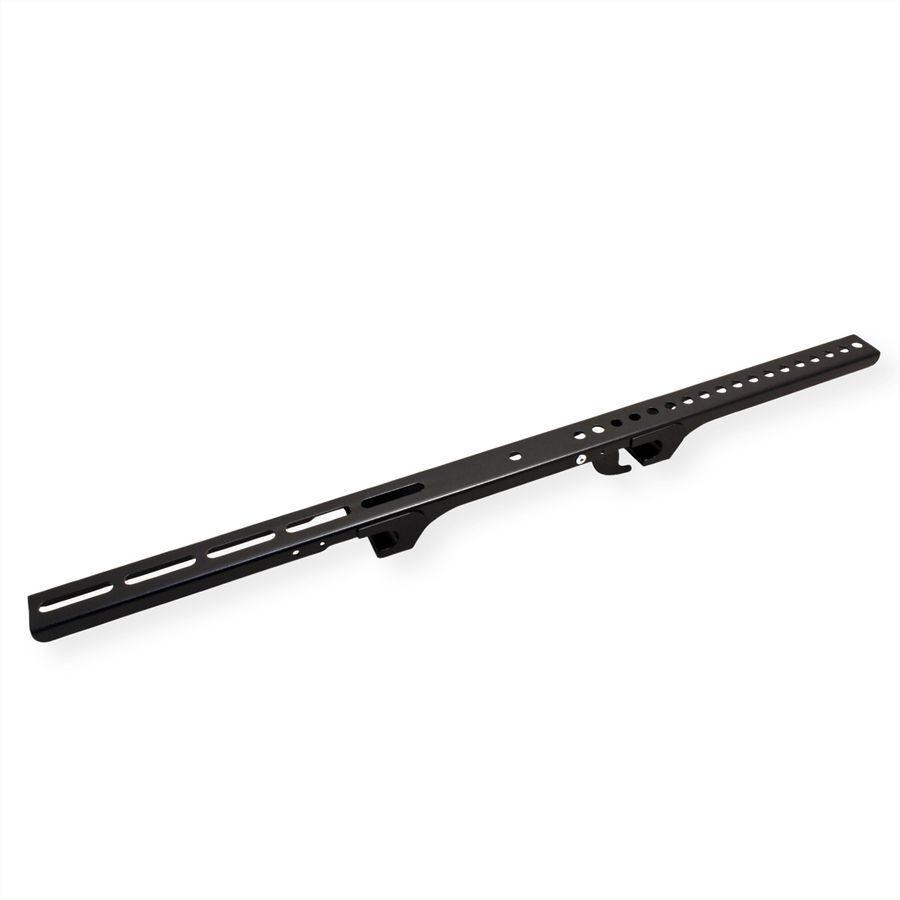 VALUE Solid Articulating Wall Mount TV Holder, < 120kg, < 304.8cm (60" - 120")
