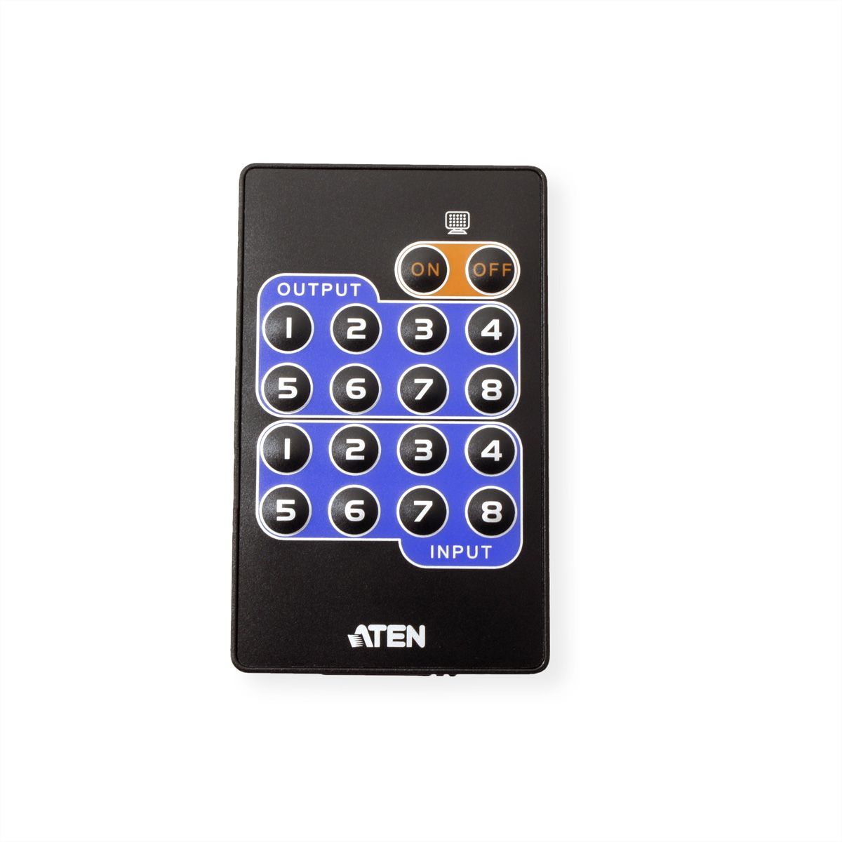 ATEN VM0202H 2x2 4K HDMI Matrix Switch