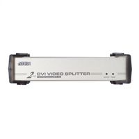 ATEN VS162 DVI Video-/Audiosplitter, 2voudig