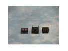 SCHROFF Wieland plug - BLACK 3-pole plug