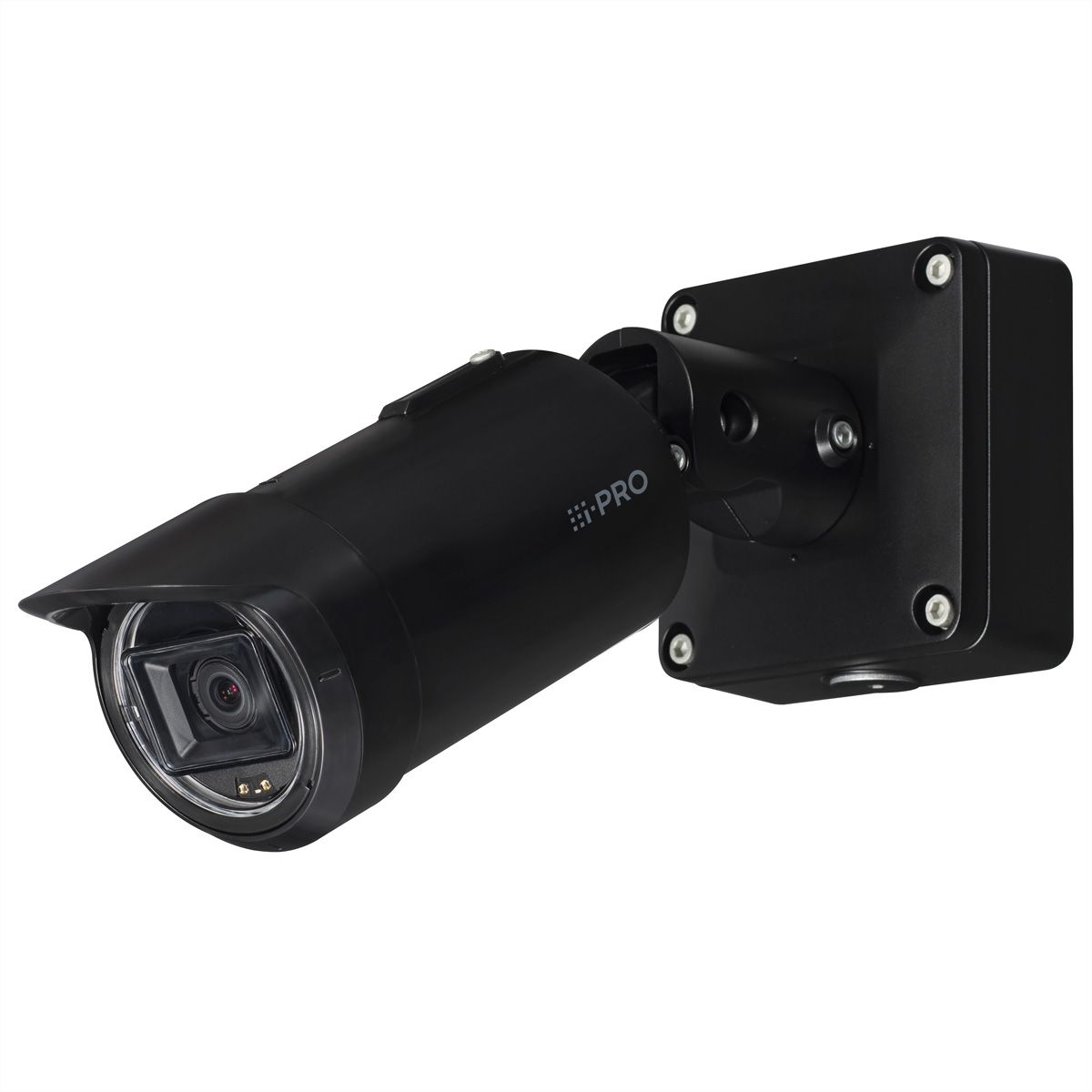 i-PRO WV-S15500-V3LN1V 5MP AI OUTDOOR VANDAL Bullet Network Camera