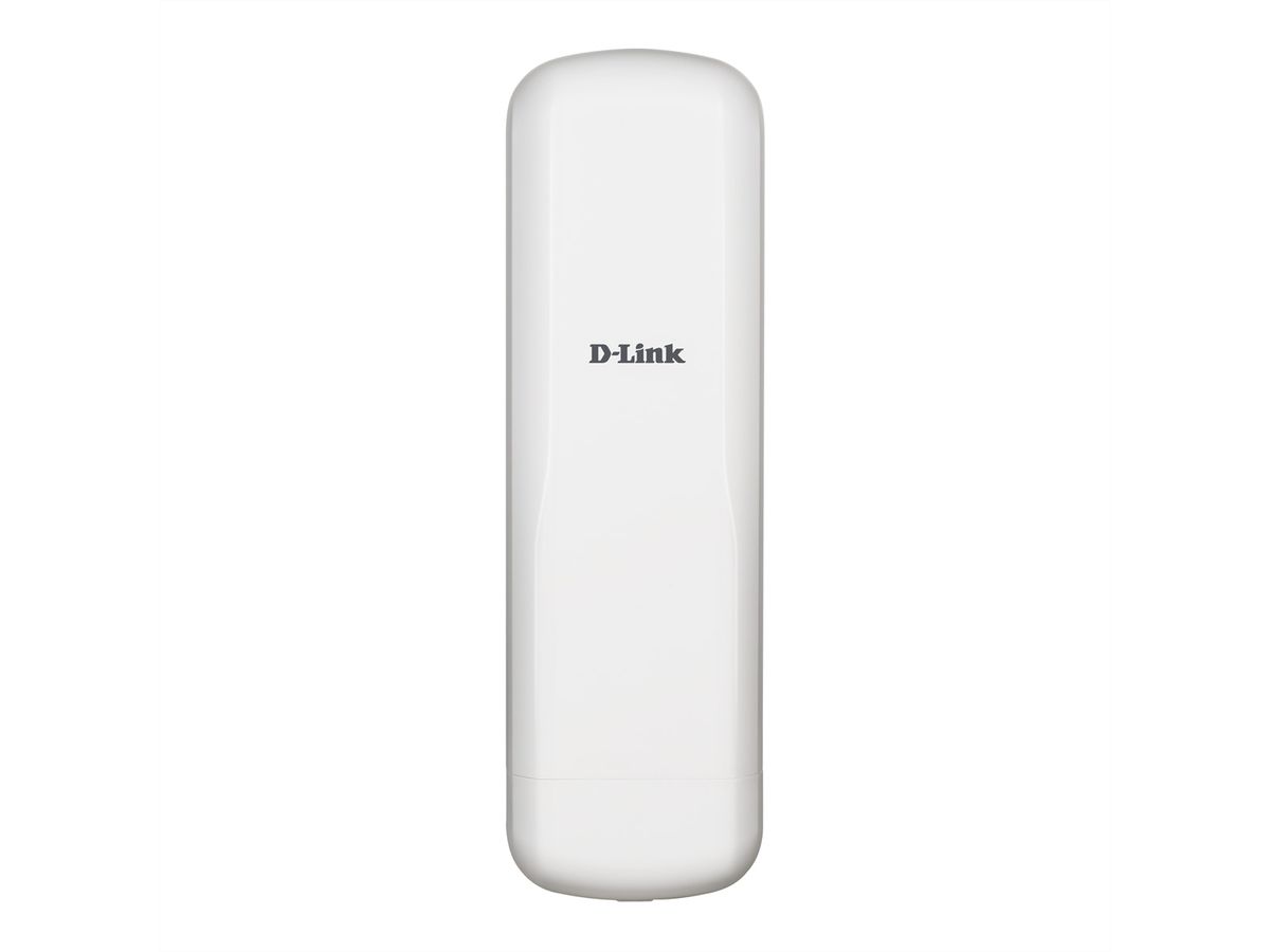 D-Link DAP-3711 5km Long Range Draadloze AC Bridges