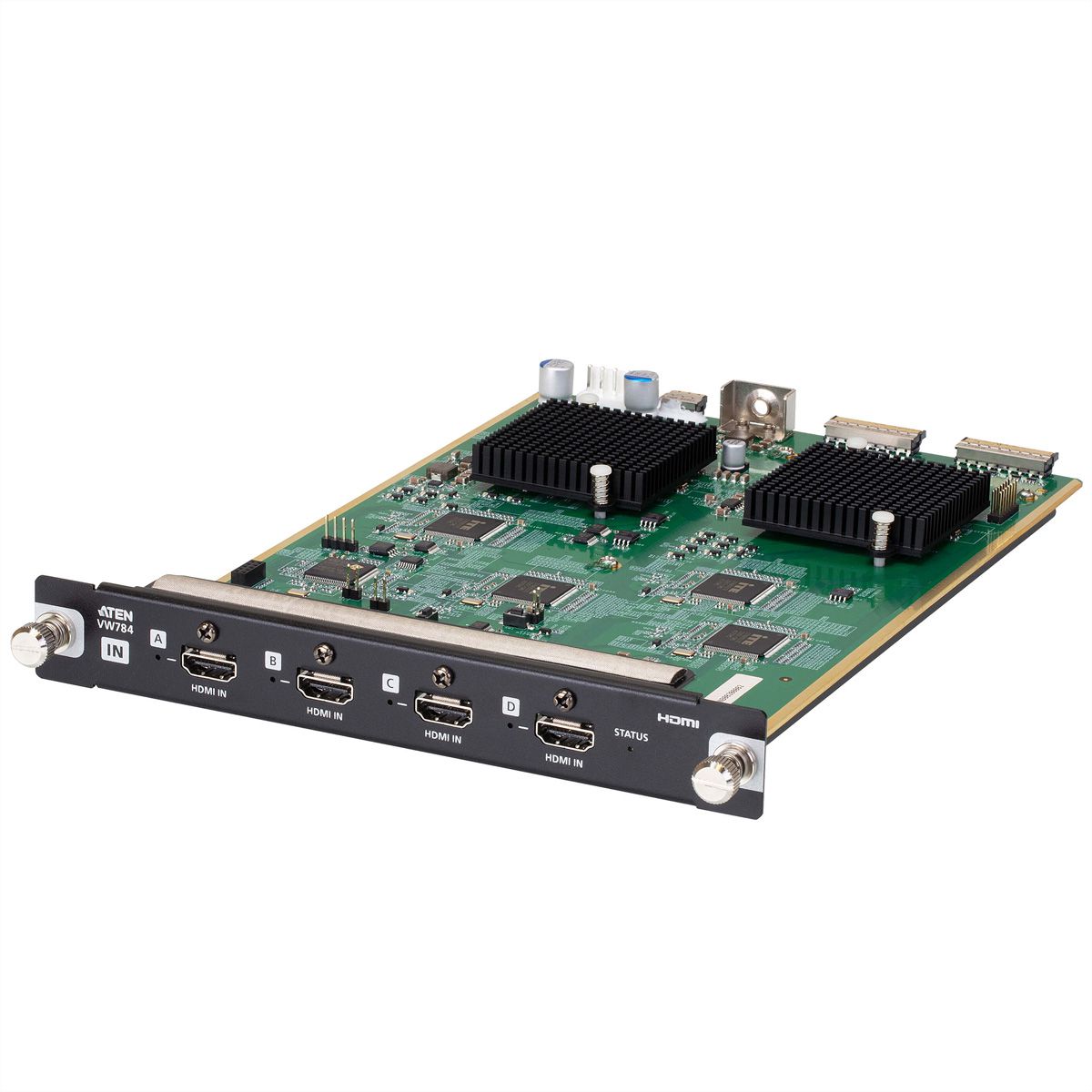 ATEN VW784 4-Port 4K HDMI Input Board für VW Serie
