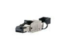 METZ CONNECT C6A RJ45 veldconnector pro