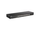 D-Link DGS-2000-28 28-Port Switch Gigabit, Managed