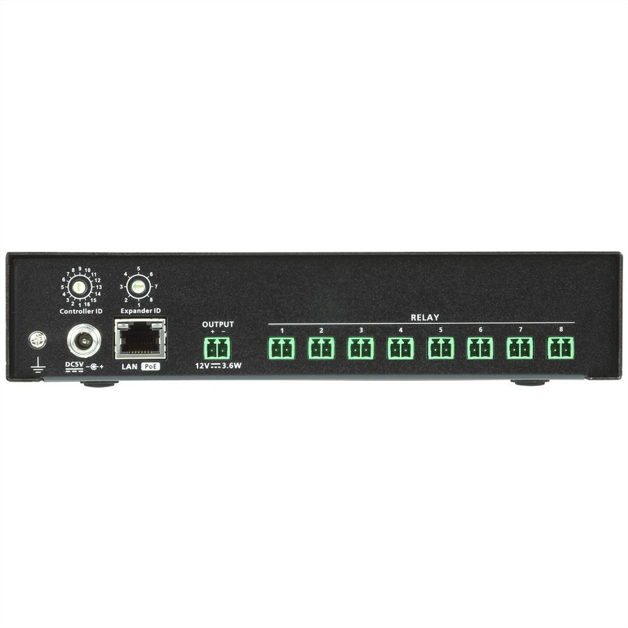 ATEN VK248 8-kanaals relaisuitbreidingsbox