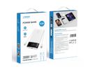 VEGER Powerbank W2085S 20000mah White