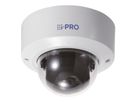 I-PRO WV-X22600-V2L Dome AI 6MP Indoor VANDAALPROOF