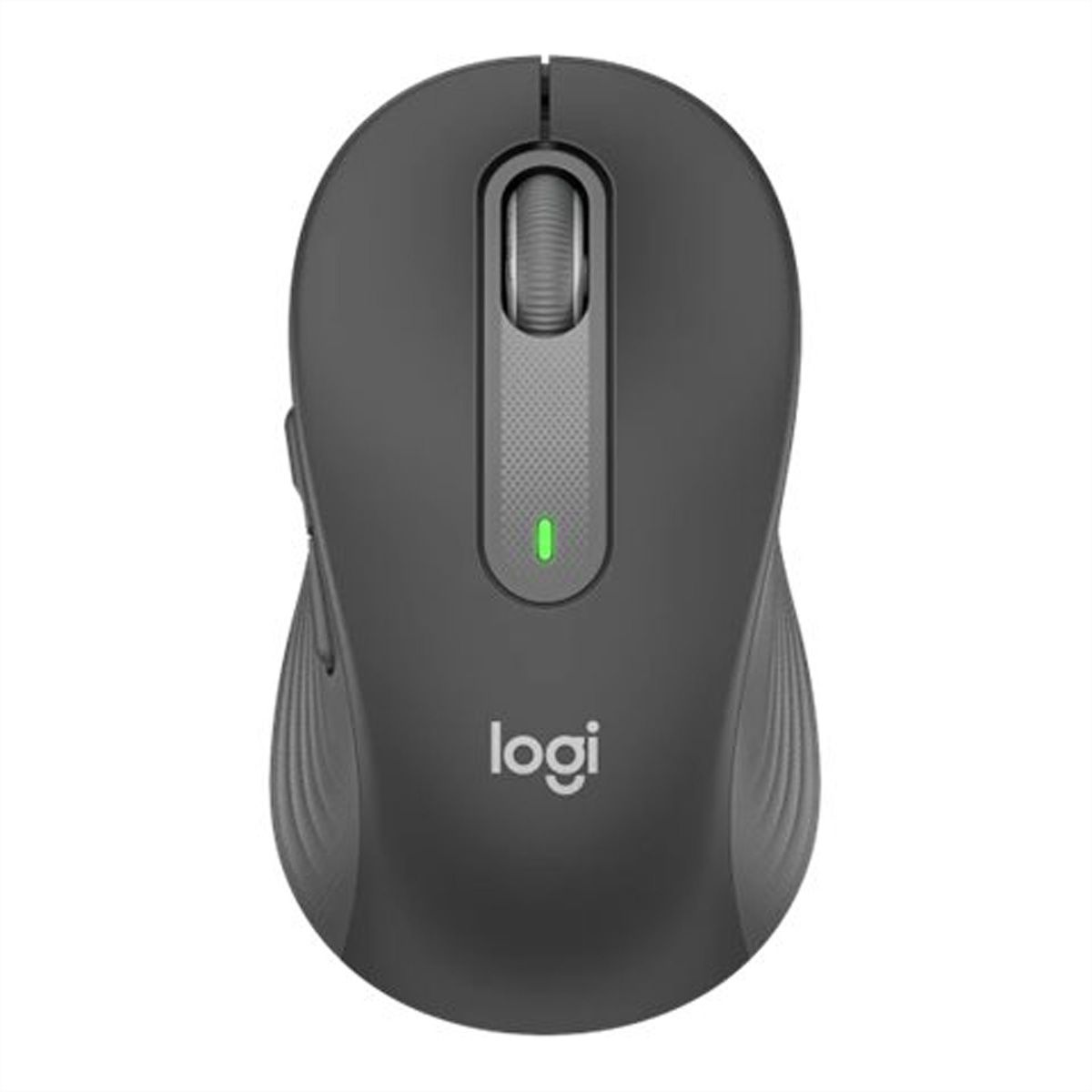 LOGITECH Signature M650 L Muis Groot