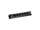 BACHMANN STEP Basis 6xCEE7/3 GST18 , zwart