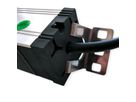 VALUE 19" PDU for Cabinets, 7x, 4000W, CEE 7/7 German Type Plug, 3 m