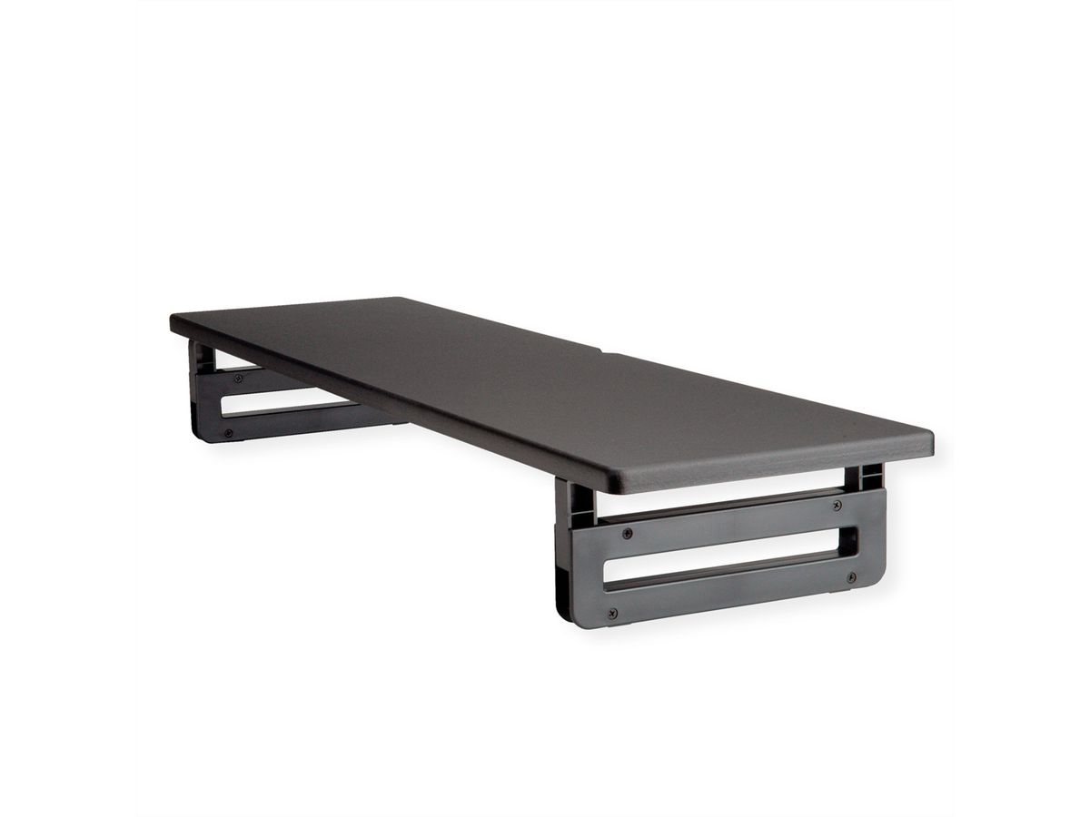 VALUE Height-adjustable Monitor/Laptop Stand, extra-large