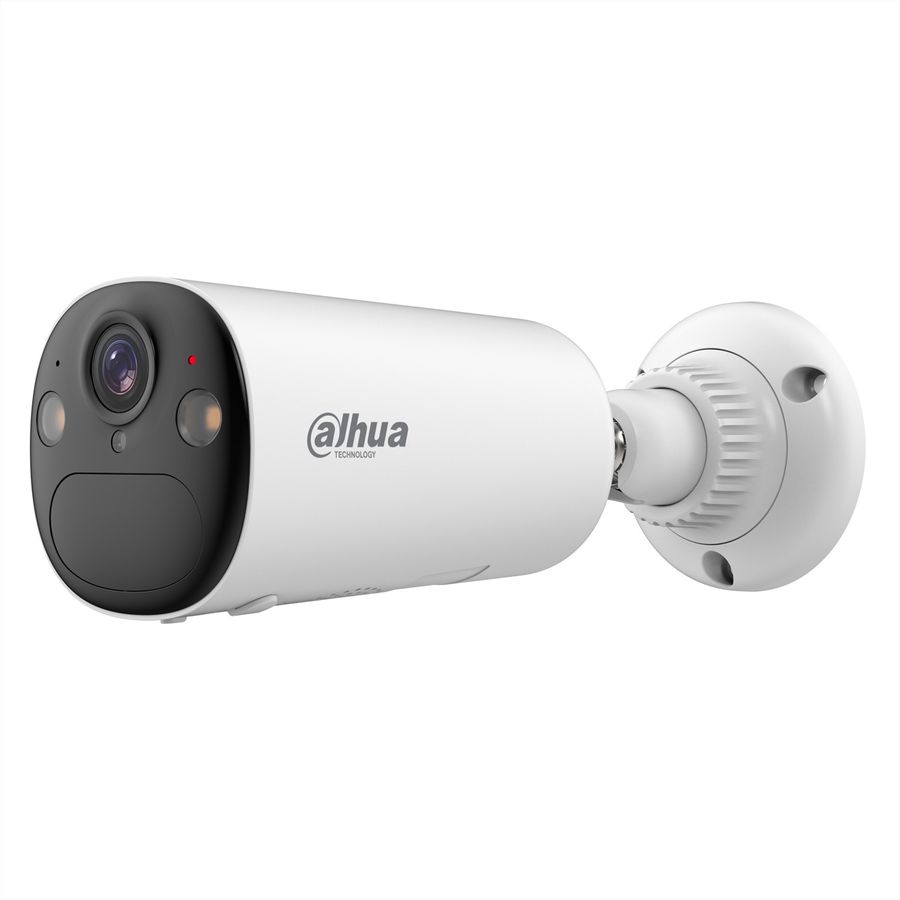 DAHUA DH-IPC-BF4CP-4G-0210B-XL-Pearl-EUR, Bullet 4MP IR LED 4G Camera