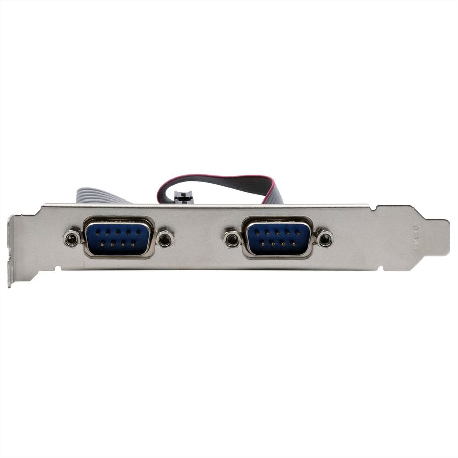 EXSYS EX-46012 2S Seriell RS-232 PCIe Karte
