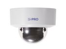 I-PRO WV-X22600-V2L Dome AI 6MP Indoor VANDAALPROOF