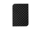 VERBATIM Festplatte 2TB USB3.0 schwarz