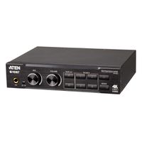 ATEN VP1421 4 x 2 True 4K Präsentation Matrix Switch