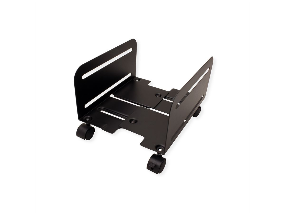 VALUE Mobile PC Stand, black