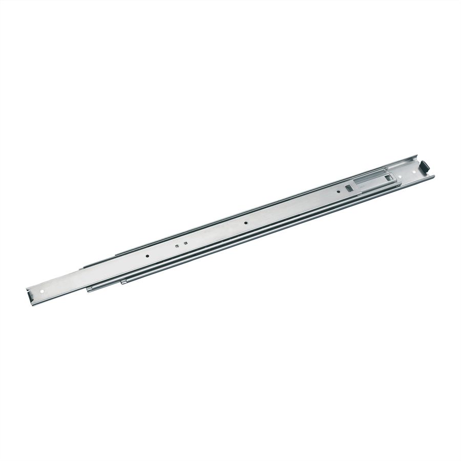 Telescopische geleider SCHROFF, 2 U, 2 U 660L
