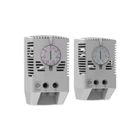 THERMOSTAT KIT NO FOR FAN C14-C13