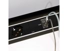 BACHMANN CONFERENCEF M 1xP40, 1xUSB C/C 100W