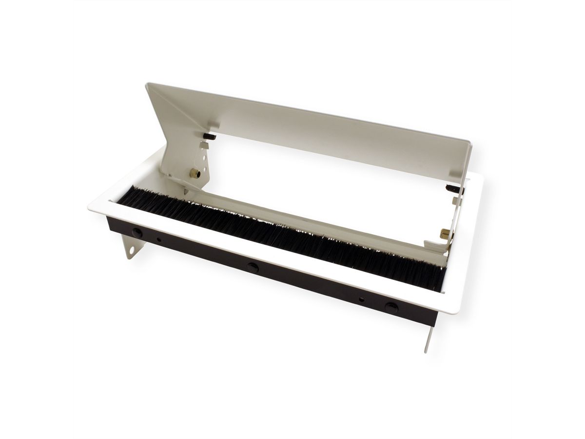 BACHMANN CONI mounting frame Small, white