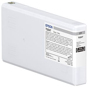 Epson UltraChrome Pro10 ink cartridge 1 pc(s) Compatible Grey