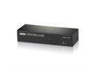 ATEN VS0104 VGA Video Splitter, 450MHz, Audio, RS232, 4-voudig