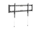 VALUE TV muurbeugel, 27 mm afstand tot de muur , vast, <228,6cm/90", <75kg