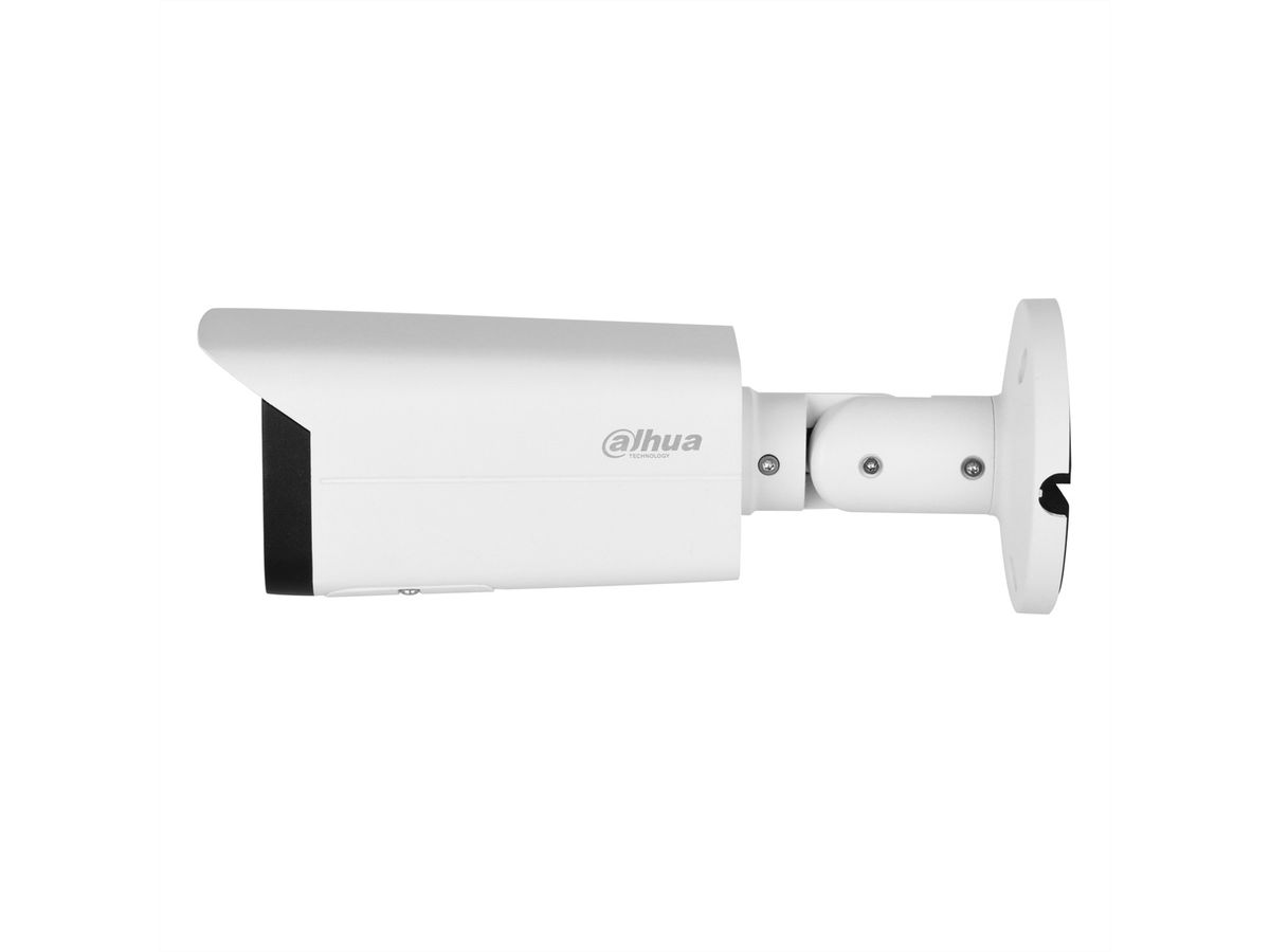 DAHUA DH-IPC-HFW3841TP-ZAS-27135-S2, 8MP IR Vari-focal Bullet WizSense Netzwerk Kamera