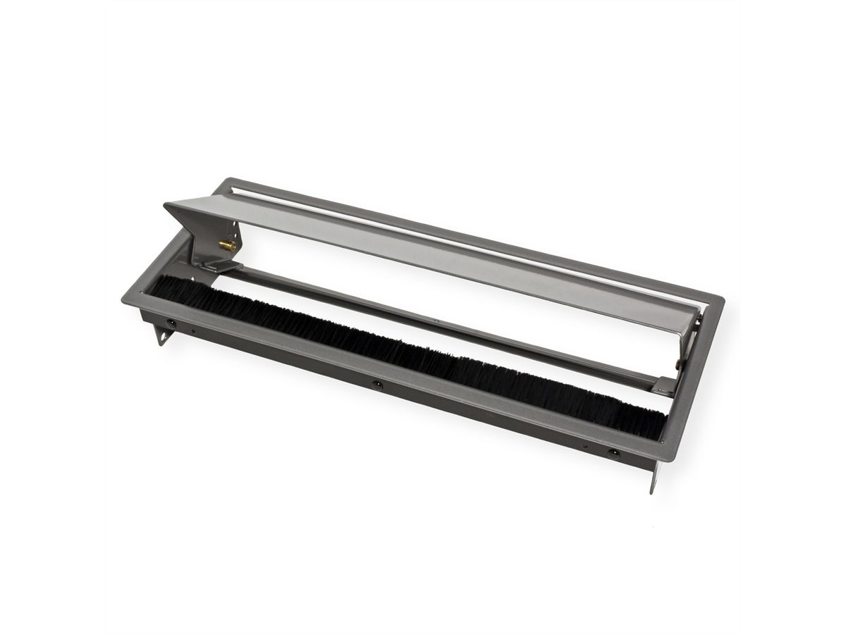 BACHMANN CONI inbouwframe groot, antracit