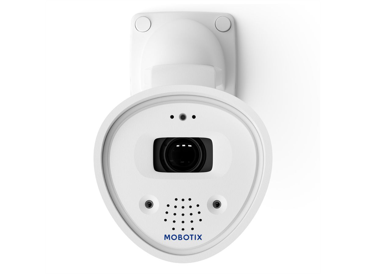 MOBOTIX MxONE Kamera 8 MP, 15 - 45°, IR-LED 30m