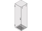 BOTTOM PLATE 600W 300D IP55 CABLE ENTRY