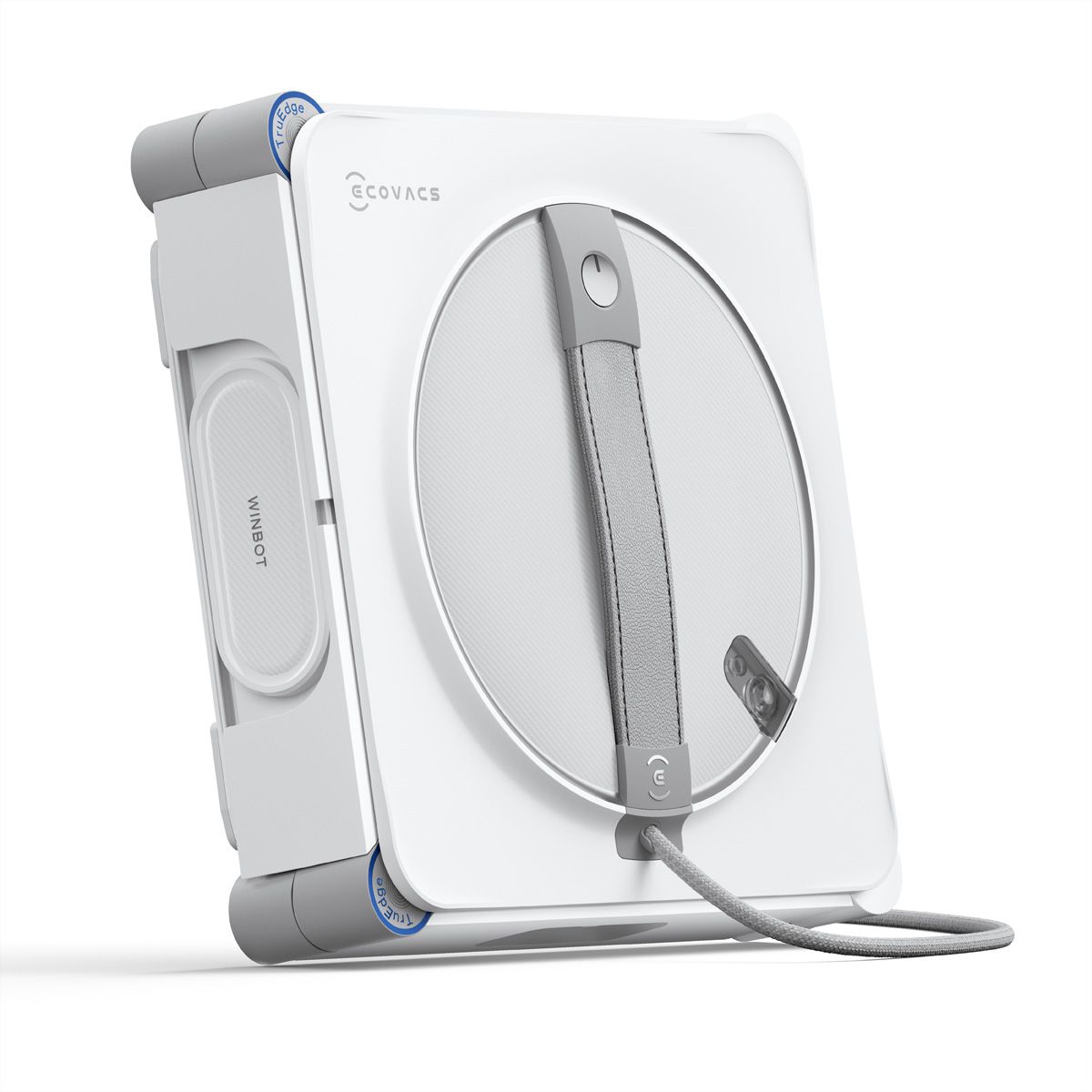 Ecovacs-raamreiniger WINBOT W2S OMNI, wit