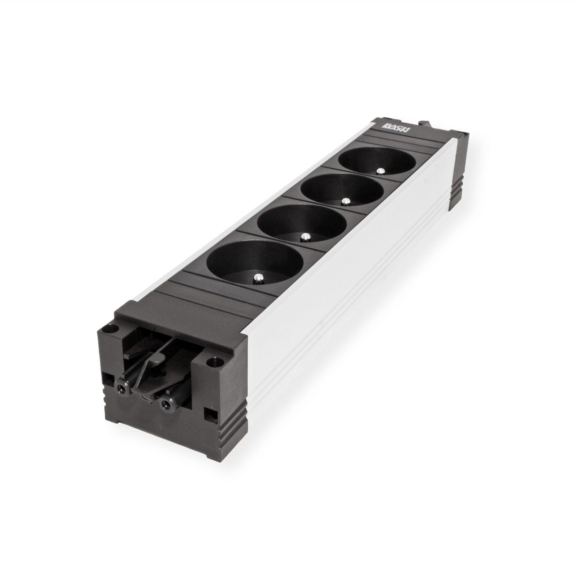 BACHMANN STEP ALU 4xUTE 35° GST18