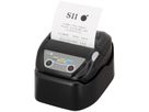 SEIKO MP-B30 mobiler Etikettendrucker, Bluetooth USB