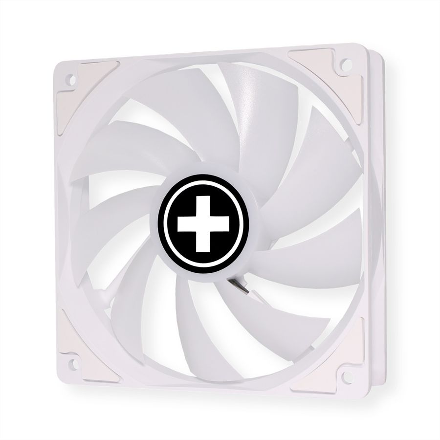 Xilence XPF120.W.ARGB 120mm PWM Case Fan, ARGB LED